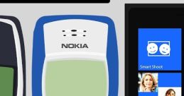 Most Popular Nokia