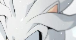 Silver the Hedgehog (Quinton Flynn)