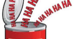 Canned Laughter
