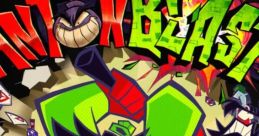 ANTONBLAST - Video Game
