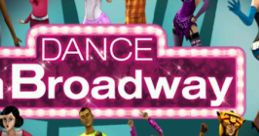Dance On Broadway - Unofficial track DOB Broadway Just Dance - Video Game