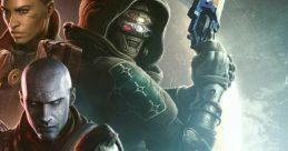 Destiny 2: The Final Shape O.S.T - Video Game