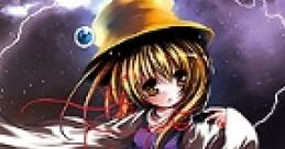 EARTH Touhou - Video Game