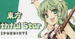 Faithful Star [PREDICT] Touhou - Video Game
