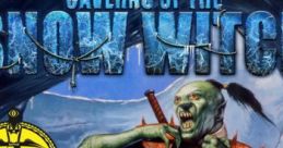 Fighting Fantasy Caverns of the Snow Witch Original track Caverns of the Snow Witch - Video Game Video game from Fighting