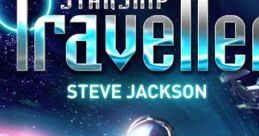Fighting Fantasy Starship Traveller Original - Video Game