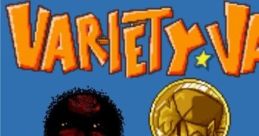 Friday Night Funkin': Variety Vault - Video Game