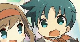GAIA Re Wild Arms 2, Wild Arms 3 - Video Game