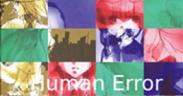 Green storm Touhou - Video Game
