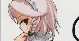 Grimoire of IOSYS - Touhou BEST ALBUM vol.3 - Grimoire of IOSYS - 東方BEST ALBUM vol.3 Touhou Koumakyou ~ the Embodiment of