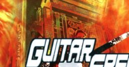 Guitar Freaks - Video Game