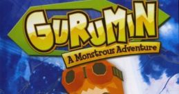 Gurumin: A Monstrous Adventure Gurumin ぐるみん - Video Game