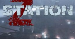 Ice Station Z - Video Game Video game from Ice Station Z for PS4, Switch, Windows. Published by Wobbly Tooth (2021).