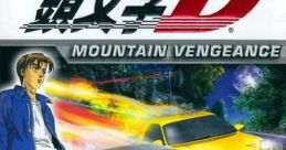 Initial D: Mountain Vengeance - Video Game Video game from Initial D: Mountain Vengeance for Windows. Published by Valusoft