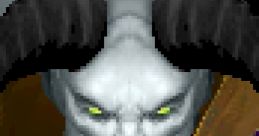 Dreadlord : Warcraft III - Reign of Chaos