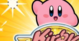 Kirby Super Star Ultra (Re-Engineered track) - Video Game