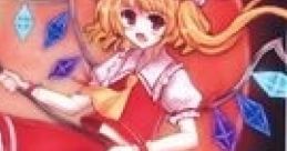 Leiunium Susicivus Embodiment of Scarlet Devil, Perfect Cherry Blossom, Imperishable Night, Mountain of Faith, Subterranean
