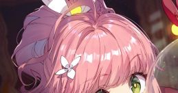 Noctuary Original track 梦灯花 夢灯花 夢灯華 Meng Deng Hua Yume Touka - Video Game