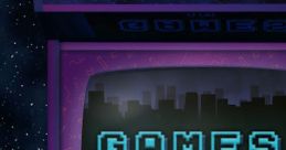 Power up Orchestra Games in concert 2021 - Video Game