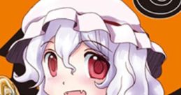 Remilia's Wonderland Red House Touhou - Video Game