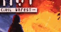 RIOT: Civil Unrest Original - Video Game