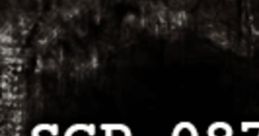 SCP-087-B - Video Game