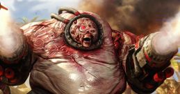 Serious Sam 3: BFE (Re-Engineered track) - Video Game