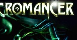 Siege of the Necromancer Original - Video Game