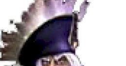Cervantes de Leon : Soulcalibur