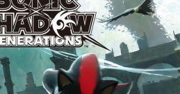 Sonic X Shadow Generations - Kingdom Valley: Act 1 (Trailer ver.) - Video Game