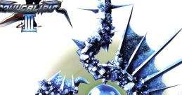 SOULCALIBUR III TRACK - Video Game
