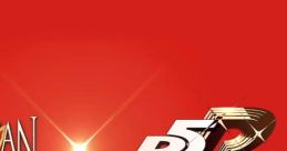 Star Ocean: Anamnesis x Persona 5 The Royal - Video Game