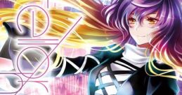 Stellar nursery Touhou Seirensen ~ Undefined Fantastic Object. - Video Game