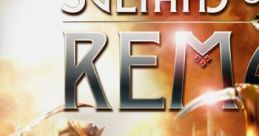 Sultans of Rema Original - Video Game