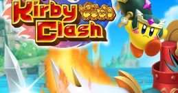 Super Kirby Clash (Re-Engineered track) - Video Game