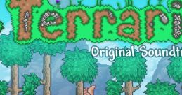 Terraria (Re-Engineered track) - Video Game