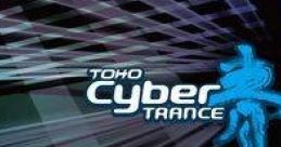 TOHO Cyber TRANCE TOHO Cyber TRANCE 青 - Video Game