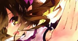 Toho Yugekitai II 東方遊撃隊　弐 Double Spoiler ~ Touhou Bunkachou - Video Game
