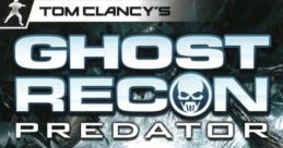 Tom Clancy's Ghost Recon Predator - Video Game