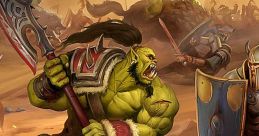 WarCraft - Remastered - Video Game