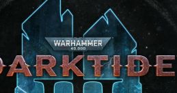Warhammer 40,000: Darktide Vol. 3 O.S.T - Video Game