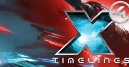 X4: Timelines - Video Game