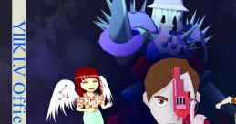 YIIK I​.​V Official - Video Game