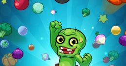 Zombie Farm 2 - Video Game