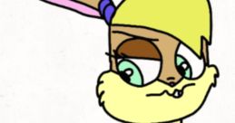 Lola Bunny 2