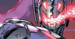 Ultron (the avengers)