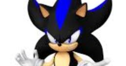 Seelkadoom the hedgehog