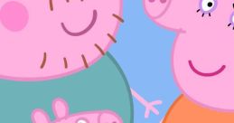 Peppa Pig