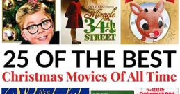 Xmas movies