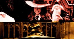The Sorting Hat 2